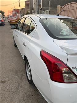 نيسان صني
